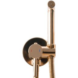 Rea Loop bateria bidetowa podtynkowa REA-B6523