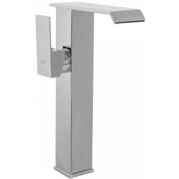 Rea Kent bateria umywalkowa stojąca chrom REA-B8011