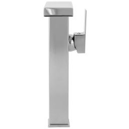 Rea Kent bateria umywalkowa stojąca chrom REA-B8011