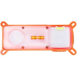 Rea Mild bateria umywalkowa podtynkowa czarny/różowe złoto REA-B9142