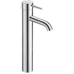 Roca Lanta bateria umywalkowa stojąca wysoka chrom A5A3411C00