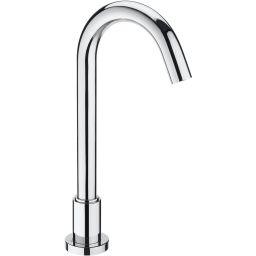 Roca Loft-E bateria umywalkowa stojąca wysoka elektroniczna chrom A5A3843C00