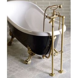 Sapho Antea nogi do baterii chrom 9841