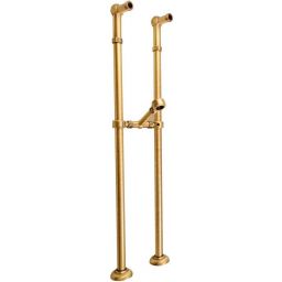 Sapho Antea nogi do baterii brąz 9846