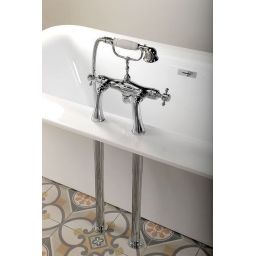 Sapho Antea element do montażu nawannowego 9851