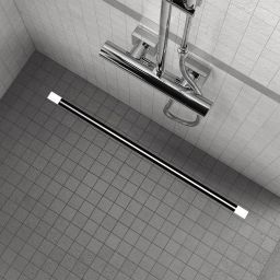 Sea-Horse Slim odpływ prysznicowy liniowy 50 cm stal nierdzewna OL-L01-50