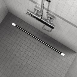 Sea-Horse Slim odpływ prysznicowy liniowy 60 cm stal nierdzewna OL-L01-60