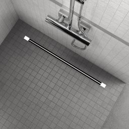 Sea-Horse Slim odpływ prysznicowy liniowy 70 cm stal nierdzewna OL-L01-70