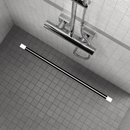 Sea-Horse Slim odpływ prysznicowy liniowy 120 cm stal nierdzewna OL-L01-120