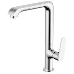 Sea-Horse Elipto bateria kuchenna stojąca chrom BJM305