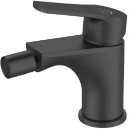 Sea-Horse Fogo Black bateria bidetowa stojąca czarny mat BJV108B
