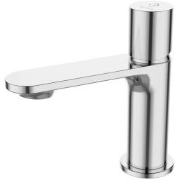 Sea-Horse Bluo bateria umywalkowa stojąca chrom BJV204