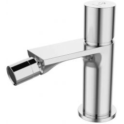 Sea-Horse Bluo bateria bidetowa stojąca chrom BJV208