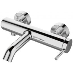 Sea-Horse Ove Chrome Stick bateria wannowo-prysznicowa ścienna chrom BJV303-SC2