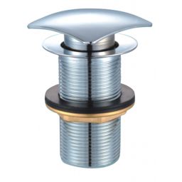 Sea-Horse korek do umywalki klik klak chrom XM-KK-W003-A-BP