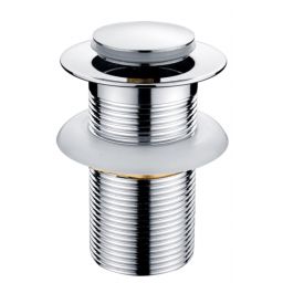 Sea-Horse korek do umywalki klik klak chrom XM-KK-W001-A-BP