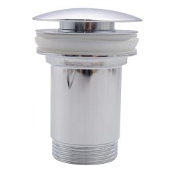 Sea-Horse korek do umywalki klik klak chrom XM-KK-W005-A-BP