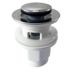 Sea-Horse korek do umywalki klik klak chrom XM-KK-W014-C-ZP