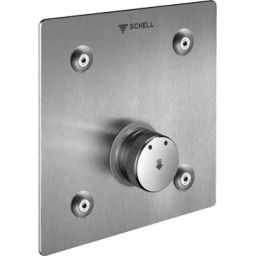 Schell Linus bateria prysznicowa podtynkowa chrom 019022899