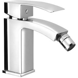 Sapho Ginko bateria bidetowa stojąca chrom 1101-03