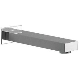 Sapho Latus wylewka wannowa ścienna chrom 1102-49