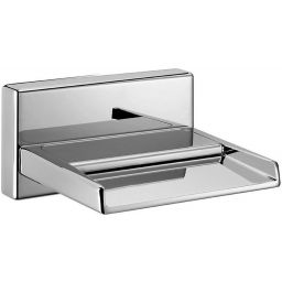 Sapho wylewka na brzeg wanny kaskadowa chrom 5108