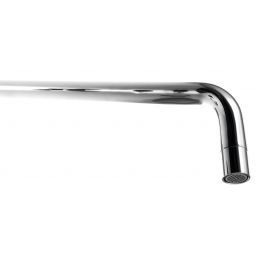 Sapho Rhapsody bateria umywalkowa podtynkowa chrom 5553