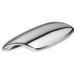 Sapho wylewka wannowa chrom BD30051