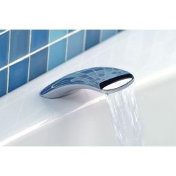 Sapho wylewka wannowa chrom BD31051