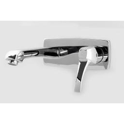 Sapho Dreamart bateria umywalkowa podtynkowa chrom DA004