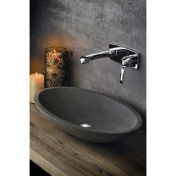 Sapho Dreamart bateria umywalkowa podtynkowa chrom DA004