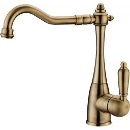 Sapho Kayra bateria kuchenna stojąca brąz K1053