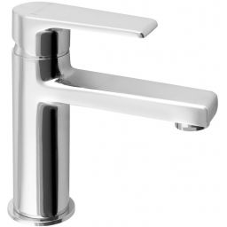 Sapho Kai bateria umywalkowa stojąca chrom KA02