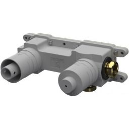 Steinberg 010 element podtynkowy baterii umywalkowej 01018003