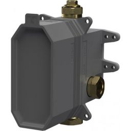 Steinberg 010 element podtynkowy baterii 01021103