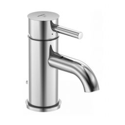 Steinberg 100 bateria umywalkowa stojąca chrom 1001000