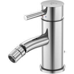 Steinberg 100 bateria bidetowa stojąca chrom 1001300