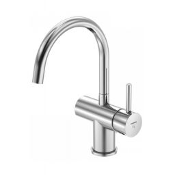 Steinberg 100 bateria umywalkowa stojąca chrom 1001500