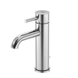 Steinberg 100 bateria umywalkowa stojąca chrom 1001755