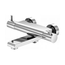 Steinberg 100 bateria wannowo-prysznicowa termostatyczna chrom 1003170