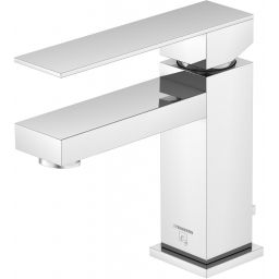 Steinberg 160 bateria umywalkowa stojąca chrom 1601000