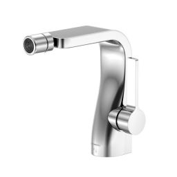 Steinberg 230 bateria bidetowa stojąca chrom 2301300