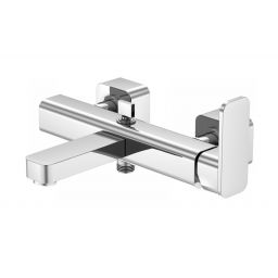 Steinberg 230 bateria wannowo-prysznicowa ścienna chrom 2351100