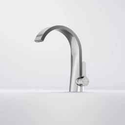 Steinberg 280 bateria umywalkowa stojąca chrom 2801010