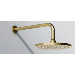 Steinberg 340 ramię ścienne złoty szcztkowany 3407900BG