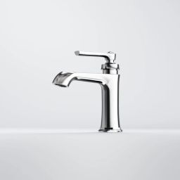 Steinberg 350 bateria umywalkowa stojąca chrom 3501010