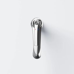 Steinberg 350 bateria umywalkowa stojąca chrom 3501010