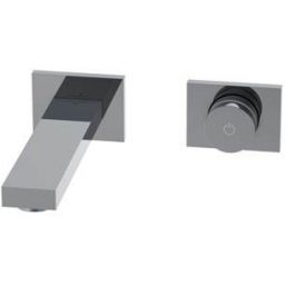 Steinberg iFlow bateria umywalkowa podtynkowa termostatyczna chrom 3901816