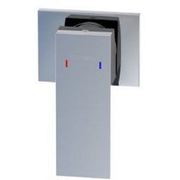 Steinberg 160 bateria prysznicowa podtynkowa chrom 1602250