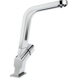 Teka ICO 915 bateria kuchenna stojąca chrom 116030009